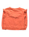 A Orange Crewneck Sweatshirts from Seed in size 6T for girl. (Back View)