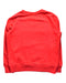 A Red Crewneck Sweatshirts from Polo Ralph Lauren in size 8Y for boy. (Back View)