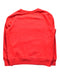 A Red Crewneck Sweatshirts from Polo Ralph Lauren in size 8Y for boy. (Back View)