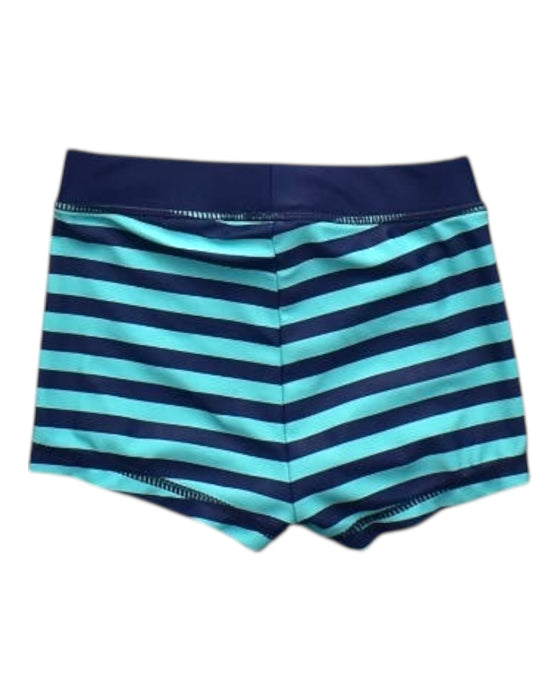 A  Swim Shorts from Mothercare in size 12-18M for boy. (Back View)