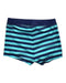 A  Swim Shorts from Mothercare in size 12-18M for boy. (Back View)