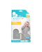 A Grey Swaddles from Love To Dream in size 3-6M for boy. (Front View)