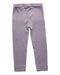 A Purple Jeggings from Jamie Kay in size 2T for girl. (Back View)