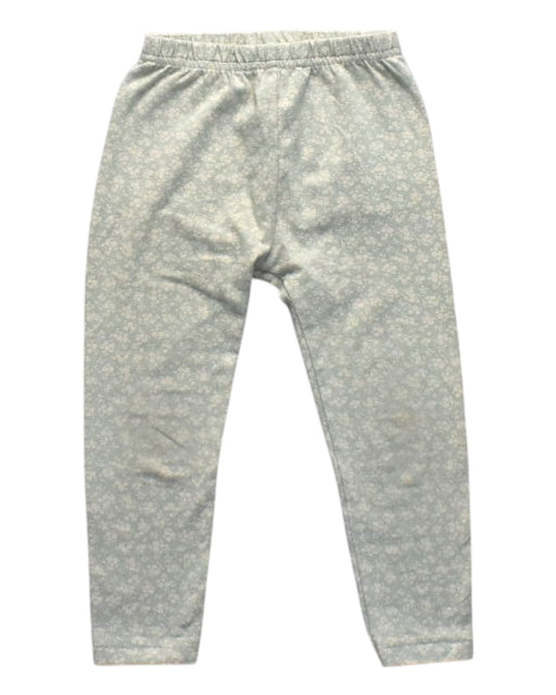 A  Leggings from Jamie Kay in size 2T for girl. (Front View)