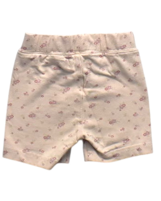 A  Bloomers from Jamie Kay in size 2T for girl. (Back View)