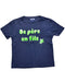 A  Short Sleeve Tops from Vilebrequin in size 6T for boy. (Front View)