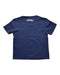 A  Short Sleeve Tops from Vilebrequin in size 6T for boy. (Back View)