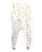 A White Onesies from Bebe by Minihaha in size 18-24M for girl. (Back View)