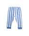 A Blue Leggings from Mothercare in size 6-12M for boy. (Front View)
