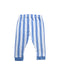 A Blue Leggings from Mothercare in size 6-12M for boy. (Back View)