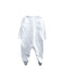 A White Onesies from Mothercare in size 3-6M for boy. (Back View)