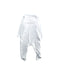 A White Onesies from Mothercare in size 3-6M for boy. (Back View)