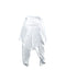 A White Onesies from Mothercare in size 3-6M for boy. (Back View)