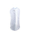A White Swaddles from Swaddle Me in size L for boy. (Back View)