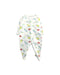 A Multicolour Onesies from Mothercare in size 0-3M for boy. (Front View)
