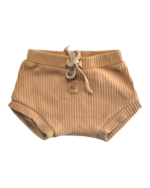 A Beige Bloomers from Jamie Kay in size 3T for girl. (Front View)