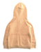 A Beige Buttoned Sweatshirts from Jamie Kay in size 3T for boy. (Back View)