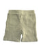 A Green Shorts from Jamie Kay in size 3T for boy. (Back View)