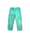 A Green Casual Pants from Jacadi in size 4T for boy. (Front View)