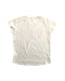 A White Short Sleeve T Shirts from Bobo Choses in size 4T for boy. (Back View)