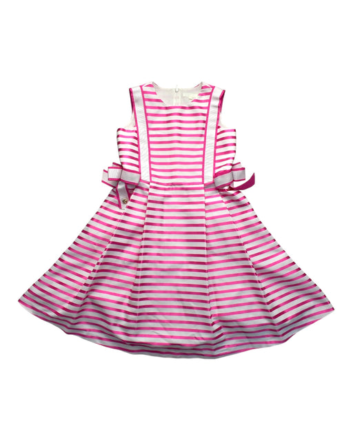 A  Sleeveless Dresses from Nicholas & Bears in size 12Y for girl. (Front View)