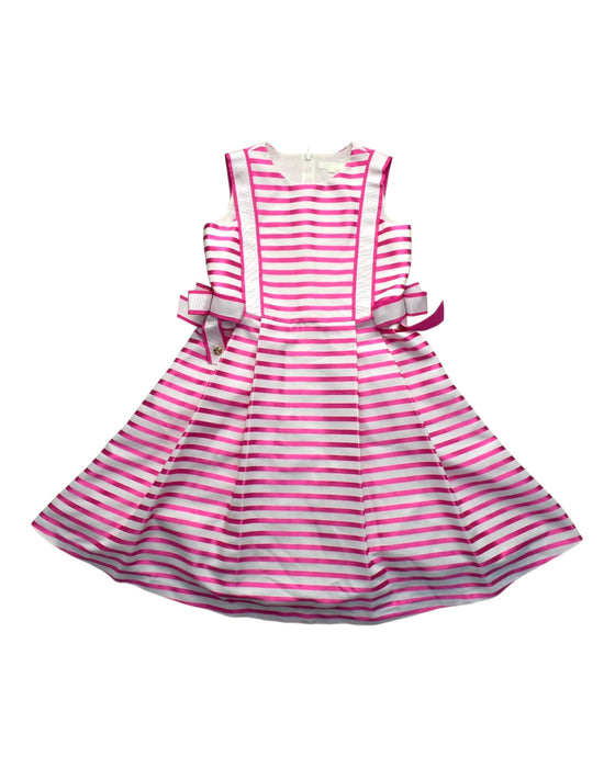 A  Sleeveless Dresses from Nicholas & Bears in size 12Y for girl. (Front View)