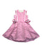 A  Sleeveless Dresses from Nicholas & Bears in size 12Y for girl. (Front View)