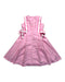A  Sleeveless Dresses from Nicholas & Bears in size 12Y for girl. (Back View)