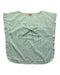A Blue Sleeveless Tops from I Love Gorgeous in size 4T for girl. (Front View)