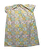 A Multicolour Long Sleeve Dresses from Bonpoint in size 10Y for girl. (Back View)