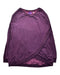 A purple Long Sleeve Tops from Seraphine in size Maternity-M for girl. (Front View)