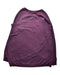 A purple Long Sleeve Tops from Seraphine in size Maternity-M for girl. (Back View)