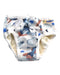 A Multicolour Underwear from Mother-ease in size S for boy. (Front View)