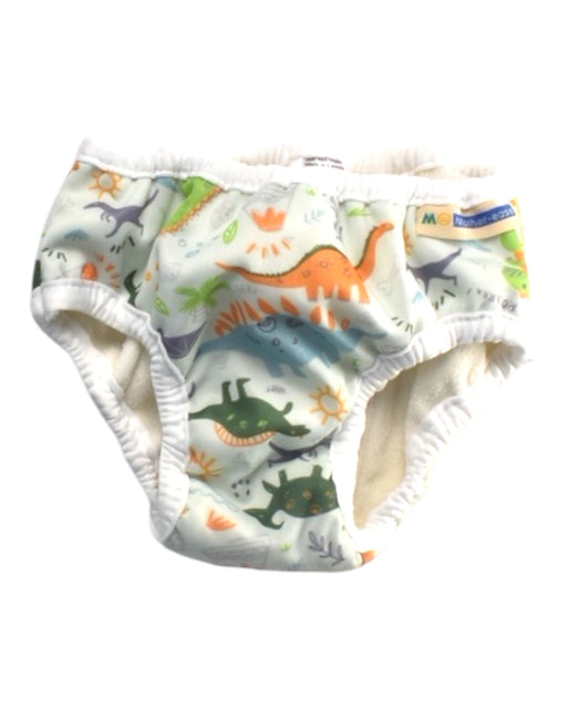 A Multicolour Underwear from Mother-ease in size S for boy. (Front View)