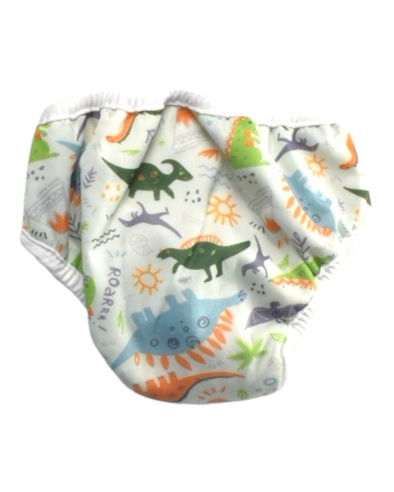 A Multicolour Underwear from Mother-ease in size S for boy. (Back View)
