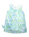 A Multicolour Sleeveless Dresses from Lilly Pulitzer in size 3T for girl. (Front View)