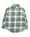 A Multicolour Long Sleeve Shirts from Ralph Lauren in size 3T for boy. (Front View)
