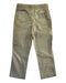 A Green Casual Pants from Crewcuts in size 3T for boy. (Back View)