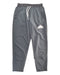 A Grey Active Pants from Nike in size 12Y for boy. (Front View)