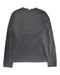 A Black Long Sleeve T Shirts from Baker by Ted Baker in size 12Y for boy. (Back View)