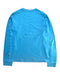 A Blue Long Sleeve T Shirts from Baker by Ted Baker in size 12Y for boy. (Back View)