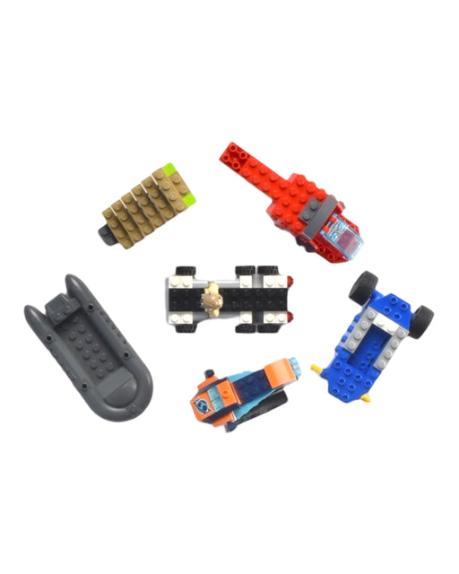 A Multicolour Lego & Building Blocks from LEGO in size O/S for neutral. (Front View)