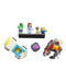 A Multicolour Lego & Building Blocks from LEGO in size O/S for neutral. (Front View)