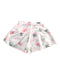 A Multicolour Shorts from United Colors Of Benetton in size 6-12M for girl. (Back View)