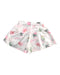 A Multicolour Shorts from United Colors Of Benetton in size 6-12M for girl. (Back View)