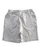 A Grey Shorts from Sophie la Girafe in size 12-18M for girl. (Back View)
