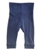 A Navy Leggings from Jacadi in size 0-3M for girl. (Front View)