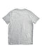 A Grey Short Sleeve T Shirts from Abercrombie  in size 11Y for boy. (Back View)