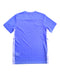 A Blue Short Sleeve T Shirts from Nike in size 12Y for boy. (Back View)