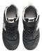 A Black Sneakers from New Balance in size 10Y for boy. (Back View)